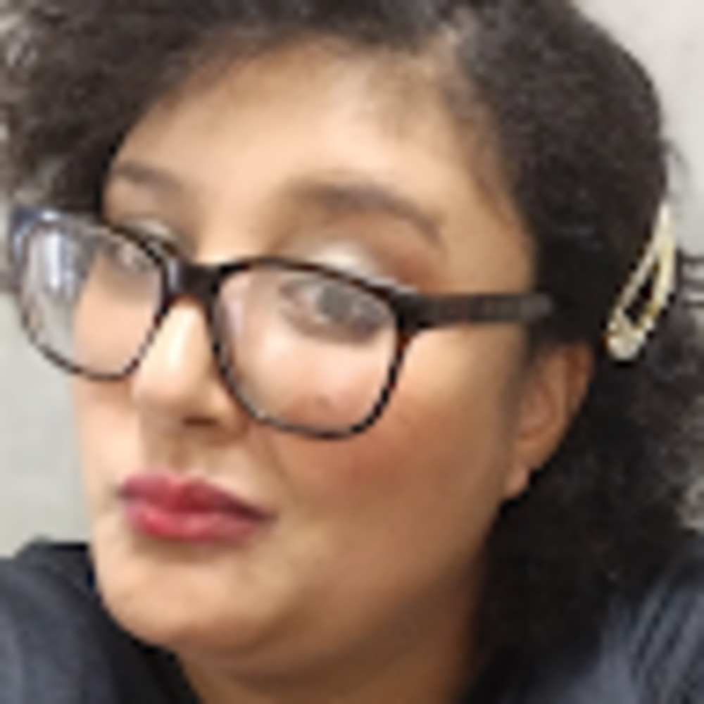 Meet your Posher, Kristina